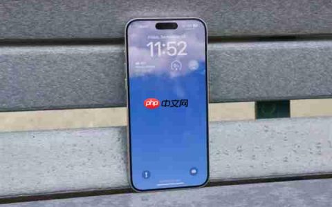 iPhone 18全系标配12GB内存：苹果告别8GB时代