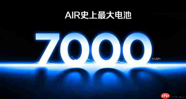 唯一真全面屏Air手机！红魔11 Air发布：2999元起