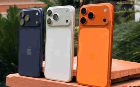 iPhone 18 Pro真要搞左上角挖孔：苹果将淘汰药丸屏