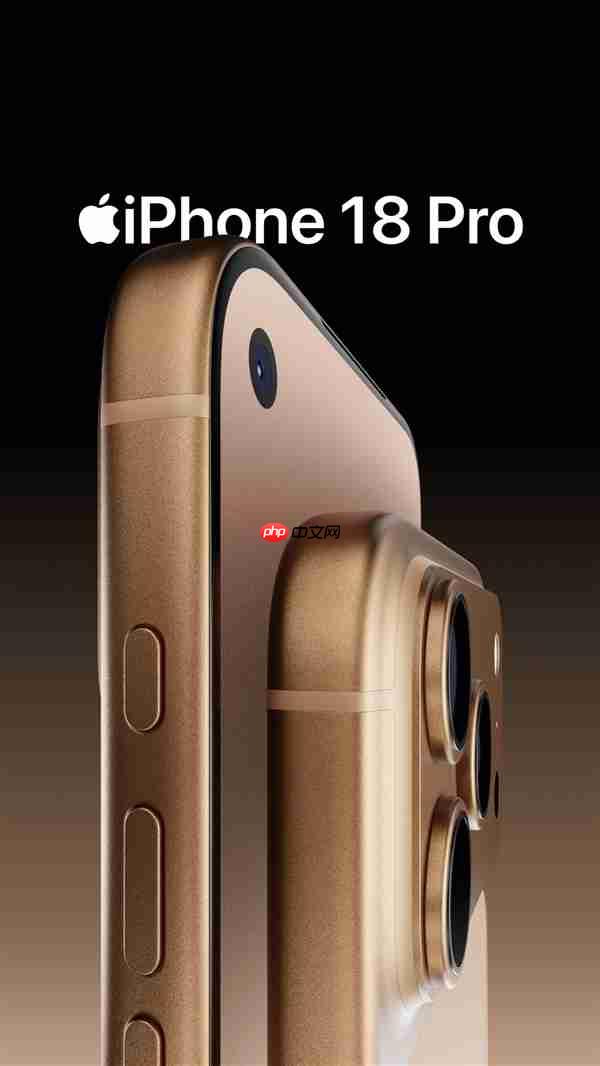 iPhone 18系列涨价：苹果扛不住了