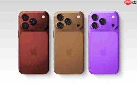 iPhone 18系列涨价：苹果扛不住了