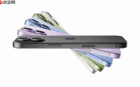 iPhone 18曝光前瞻：等等党全面胜利