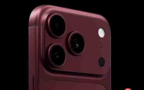 台积电产能已证实：苹果今年不发iPhone 18