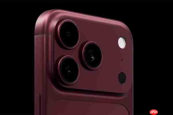 台积电产能已证实：苹果今年不发iPhone 18