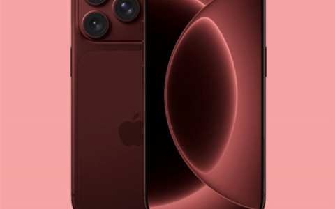 iPhone 18系列一年两更：苹果终于换玩法了