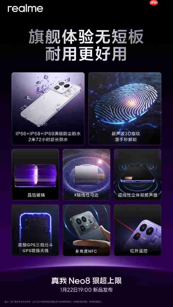 真我Neo8三星堆限定礼盒延期发布：工艺要求太严格 备货未达预期