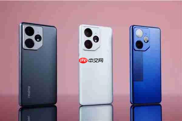 真我回归OPPO：真我手机4月份全面接入OPPO售后