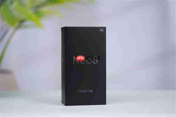 透明RGB光环 辨识度拉满！真我Neo8图赏
