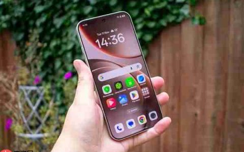 演唱会狙击手！OPPO Find X9 Ultra支持10倍光变：望远能力无敌