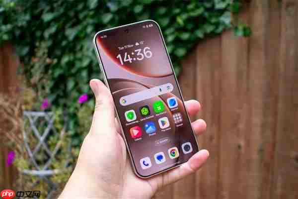 演唱会狙击手！OPPO Find X9 Ultra支持10倍光变：望远能力无敌
