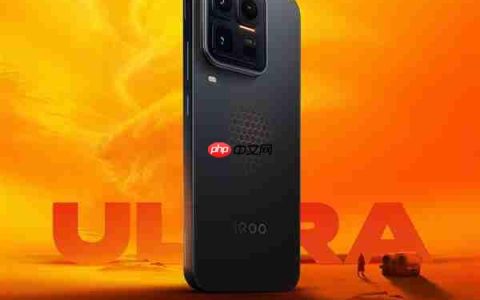 iQOO 15 Ultra参数出炉：行业最大风扇+2K三星屏 首款性能Ultra