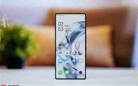 鲁大师手机游戏性榜出炉：红魔第一无悬念 REDMI竟压了小米一头