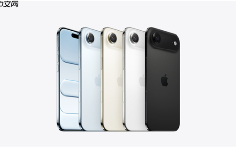 iPhone Air有渠道降价2000元！ 苹果客服回应