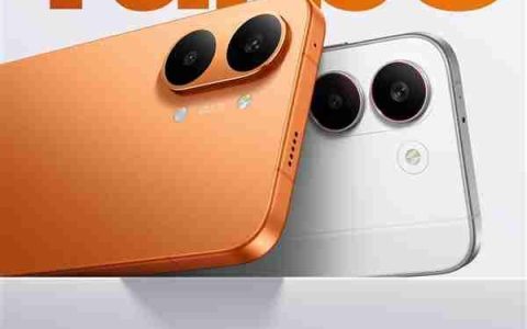REDMI Turbo 5系列定档1月29日！首发天玑9500s