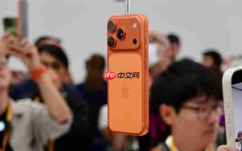 iPhone Air突降2500元 中国果粉不干了：喊话苹果退差价