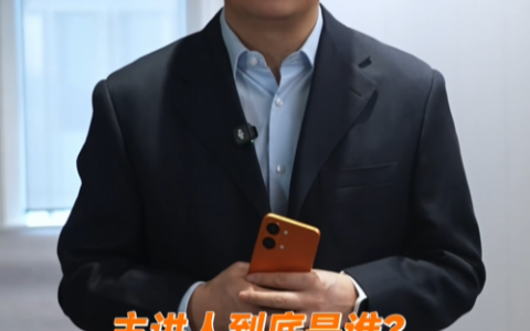 卢伟冰官宣Turbo 5系列发布会主讲人 魏思琪上阵首次主讲REDMI