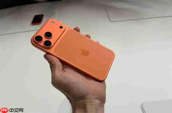 国人非常买单！iPhone 17系列卖的有多好：中国市场销量快破2000万
