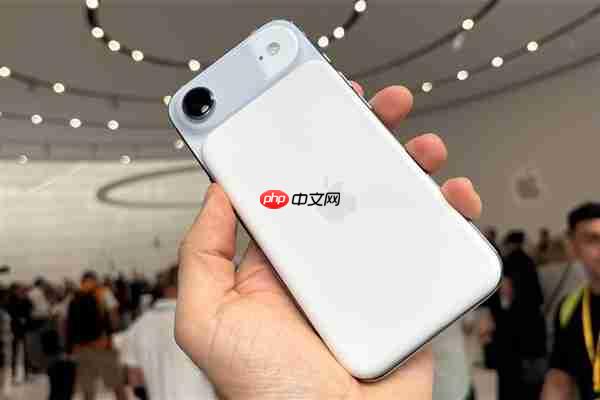 苹果客服回应降价iPhone Air疑为库存机：产品不是先订单后生产 时间会有出入