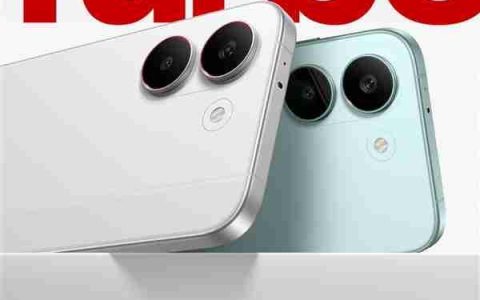 质感看齐旗舰！REDMI：Turbo 5挑战同档罕有无短板体验