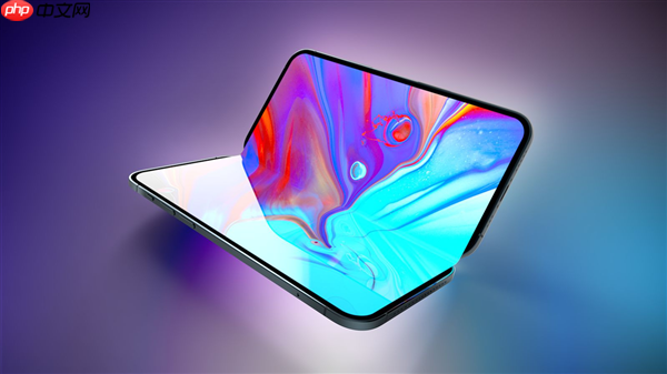 苹果新机节奏大改：iPhone 18明年发布！iPhone 18 Pro系列/折叠屏9月见