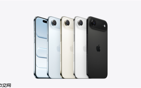 直降2000元打破苹果纪录！华强北商家拒收iPhone Air 不好卖