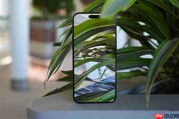 内存价格暴涨！iPhone 18系列起售价竟没变