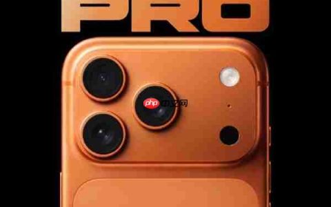 内存价格暴涨！iPhone 18系列起售价竟没变
