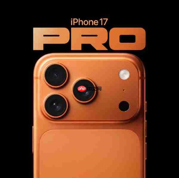内存价格暴涨！iPhone 18系列起售价竟没变