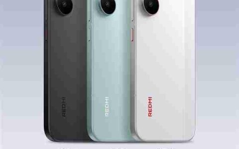 国补价1699元起！REDMI Turbo 5发布：天玑8500-Ultra+7560mAh大电池