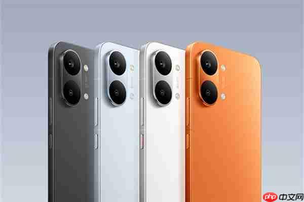 同档最强性能机！一图读懂REDMI Turbo 5 Max：2199元起