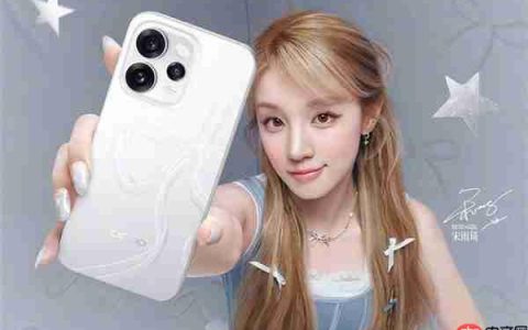 OPPO Reno16已开始测试：搭载天玑8500 联发科最强8系芯片