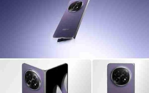 苹果全面采纳OPPO折叠技术：iPhone Fold稳了