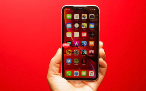 iPhone 12如何开启语音转文字?iPhone 12语音输入功能使用方法