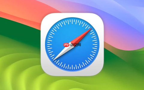Safari书签不同步怎么办 解决iPhone与Mac书签同步失败【设置技巧】