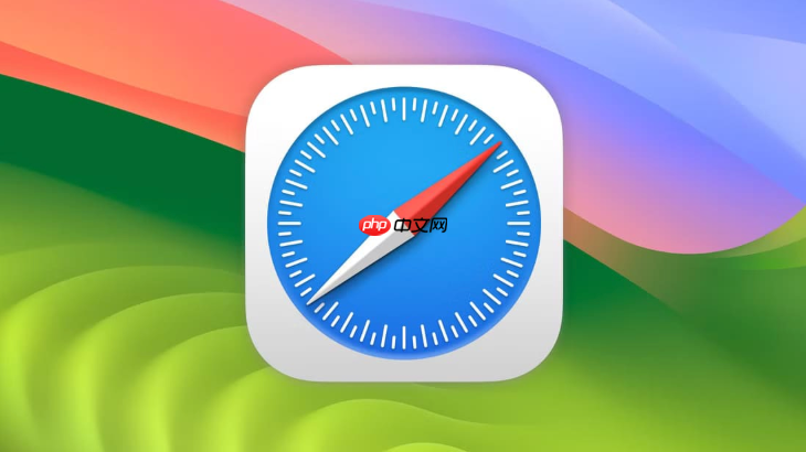 safari书签不同步怎么办 解决iphone与mac书签同步失败【设置技巧】