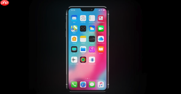 苹果16 plus如何重置辅助功能_iphone 16 plus辅助功能恢复教程