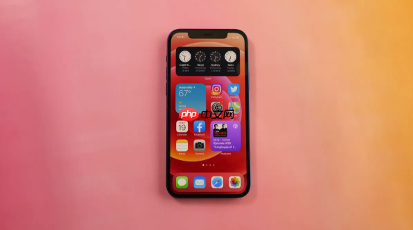 iphone xs如何开启深色模式自动切换_iphone xs显示模式设置