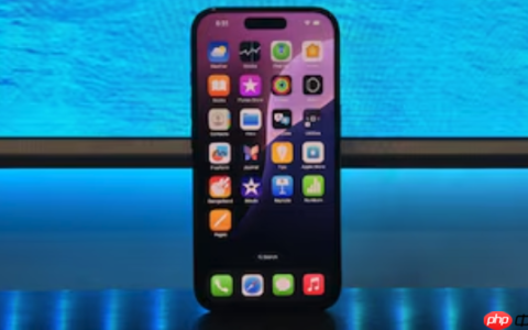 iPhone 14如何开启屏幕自动亮度?iPhone 14显示亮度管理