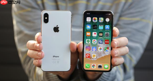 iphone 12 pro如何设置指纹解锁_iphone 12 pro安全设置