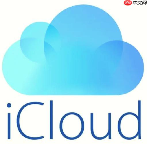 icloud电脑端网页版入口官网 icloud官网登录页面入口
