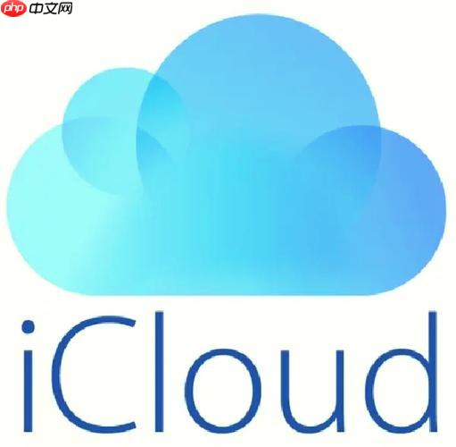 icloud怎么同步音乐_icloud音乐资料库同步设置方法教程【详解】