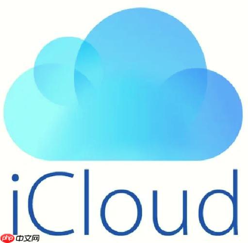 icloud电脑端登录入口官网 icloud网页版在线官方登录