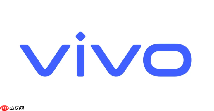 vivo云服务官网网页版登录入口 vivo云服务在线官网登录入口