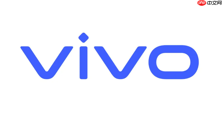 vivo云服务网页版登录在线入口 vivo云服务官网登录网页版页面