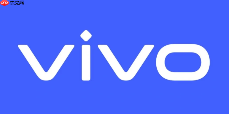 vivo云服务网页版在线入口官网 vivo云服务网页版登录入口在线官网
