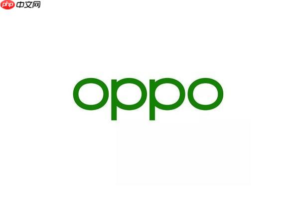 oppo手机怎么隐藏应用_oppo手机app隐藏加密方法教程【安全】