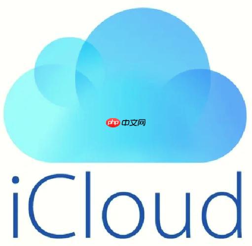 icloud官网官方登录入口页面 icloud网页版在线入口官网