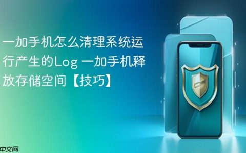 一加手机怎么清理系统运行产生的Log 一加手机释放存储空间【技巧】