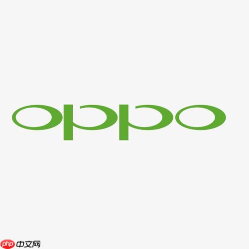 oppo手机怎么设置锁屏密码_oppo手机密码指纹面部解锁设置教程【详解】