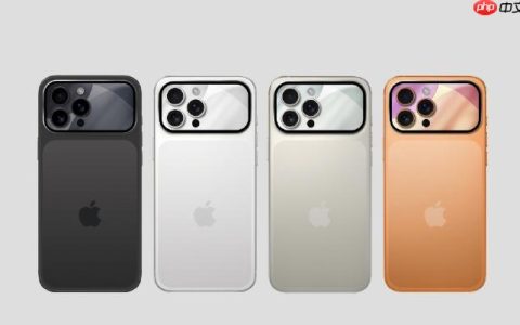iPhone 17怎么分期购买 iPhone 17官网及电商分期攻略